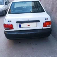 پراید 82 سالم مصرف کننده|خودرو سواری و وانت|مشهد, انصار|دیوار