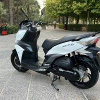 گلکسی j200 مدل 1403|موتورسیکلت|شیراز, درکی|دیوار
