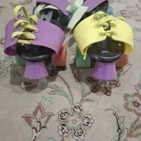 اسکیت|دوچرخه، اسکیت، اسکوتر|فولادشهر, B1|دیوار