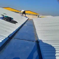 جوشکاری وشیروانی سیار|خدمات پیشه و مهارت|قزوین, |دیوار