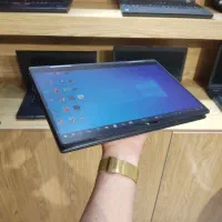 لپتاپToshiba i7-2in1لمسی نسل۱۱/رم۱۶/هارد256ssd|رایانه همراه|تهران, استخر|دیوار