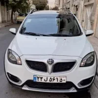 برلیانس h320 با شرایط اقساط