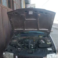 سمند مدل ۸۵ سفارشی|خودرو سواری و وانت|بیرجند, |دیوار