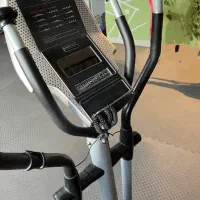 اسکی فضایی حرفه آیی برند تایوانی دی کی سیتی|تجهیزات ورزشی|شیراز, شهرک گلستان شمالی|دیوار