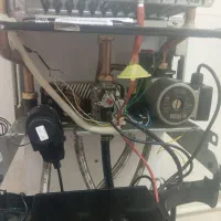 نصب تعمیرداکت اسپیلت پکیج،اسپیلت وبخاری گازی