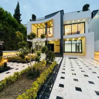 تریبلکس/ آسانسور/ استخر/ شهرک برند/ آماده بازدید