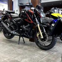 تی وی اس اپاچی ۲۰۰ نیو فیس ۴۰۴