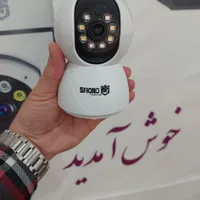 دوربین مداربسته بیسیم Z230 با گارانتی و پشتیبانی
