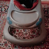روروک و کریر