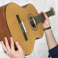 گیتار پارسی