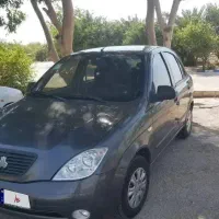 تیبا۲ کارمندی در حد چغادک