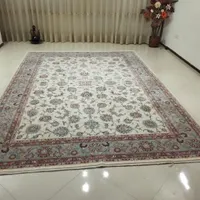 فرش دستباف