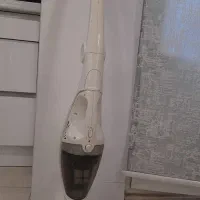 جارو شارژی تکنو
