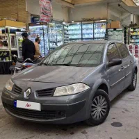 مگان ۱۶۰۰ دنده ۸۸