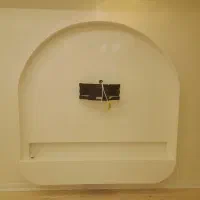 نقاشی ساختمان  وبتونه کناف درزگیری وماستیک