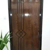 کابینت ودرب،چوبی،