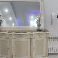 مبل 9 نفره|مبلمان خانگی و میز عسلی|رباطکریم, رباطکریم|دیوار