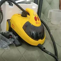 بخارشو