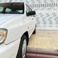 پراید 111 se مدل 1398مشابه خشک کم کار|خودرو سواری و وانت|ری, شهید بهشتی|دیوار