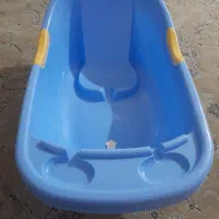 وان بچه در حد نو