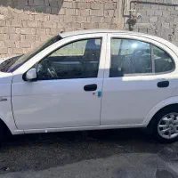 ساینا 1404|خودرو سواری و وانت|چغادک, |دیوار