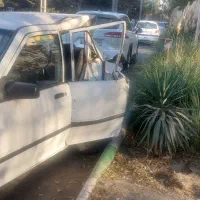 ماشین تصادفی|خودرو سواری و وانت|مشهد, نیروی هوایی|دیوار