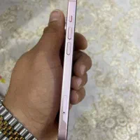 آیفون 15 نرمال ۱۲۸  CH صورتی|موبایل|اهواز, کوی نیرو|دیوار