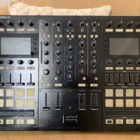 دستگاه دی جی ترکتور traktor s8