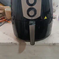 سرخ کن لایونزا 8.5 لیتر