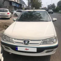 پژو پارس