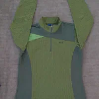 نیم زیپ زنانه پاییزه و پلار کوهنوردی(سایز ۳۶تا ۴۶)|کوهنوردی و کمپینگ|تهران, آبشار تهران (دریاچه)|دیوار