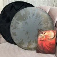 دف حبیبی بهمراه کیف