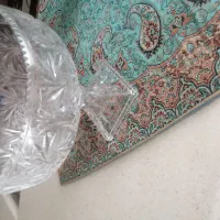 کشکول وآجیل خوری سه گوش جی سی سی