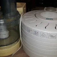 غذا ساز ، میوه خشک  کن