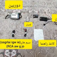 دوربین Panasoinc NV-Vs50---550x|دوربین عکاسی و فیلم‌برداری|ساری, |دیوار