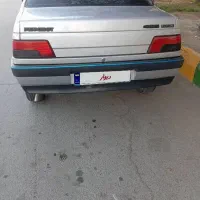 پژو405مدل97|خودرو سواری و وانت|خاش, |دیوار