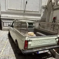 وانت فوری بار هستم