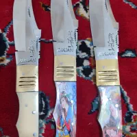 چاقو ضد زنگ