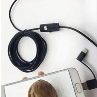 دوربین شلنگی.فول اچ دی.چراغ دار دیدن.داخل سیلندر|دوربین مداربسته|تربت جام, تیپ ۳۸ زرهی تربت جام|دیوار