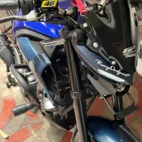 Mt25 یاماها z250 کاوازاکی