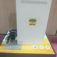 مودم ایرانسل|مودم و تجهیزات شبکه|اهواز, زیباشهر|دیوار