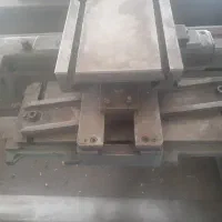 فروش خطکش راهنما دستگاه تراش تراشکاری رزوه مخروطی