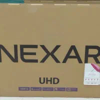 تلویزیون نکسار اقساطی