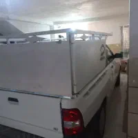 پراید وانت|خودرو سواری و وانت|آزادشهر, |دیوار