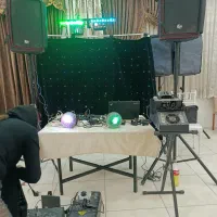 دیجی dj|خدمات پذیرایی، مراسم|مشهد, بلال|دیوار