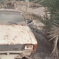 پیکان وانت مدل93|خودرو سواری و وانت|رامشیر, |دیوار