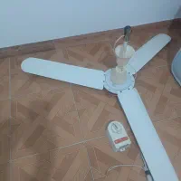 پنکه سقفی|پنکه و تصفیه‌کنندهٔ هوا|رشت, پل تالشان|دیوار