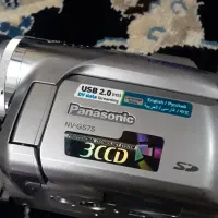 دوربین هنیدیکم پاناسونیک به همراه پایه