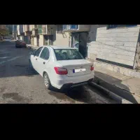 فروش ماشین ساینا S|خودرو سواری و وانت|مشهد, کارگران|دیوار