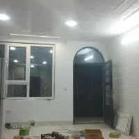 رهن کامل سه خواب خشک